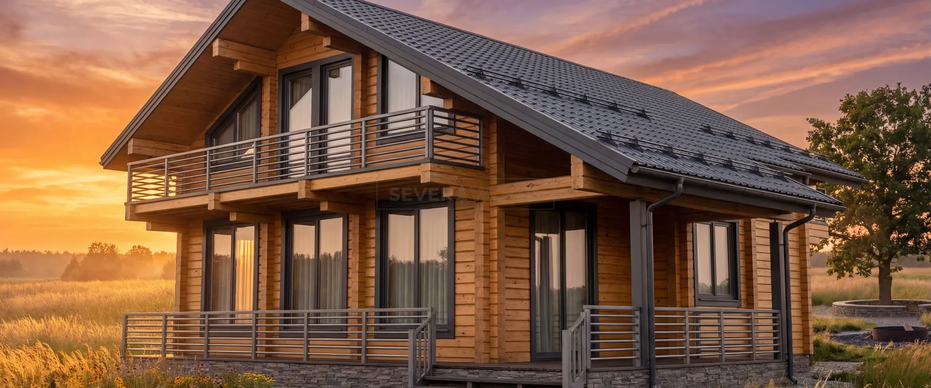 О строительстве