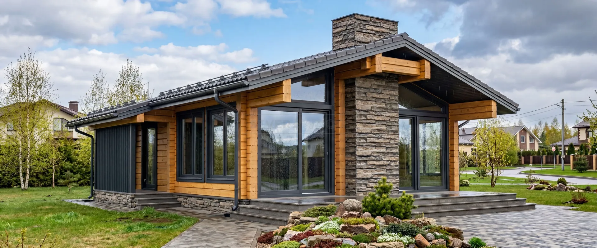 О компании ФОРМА БРУСА